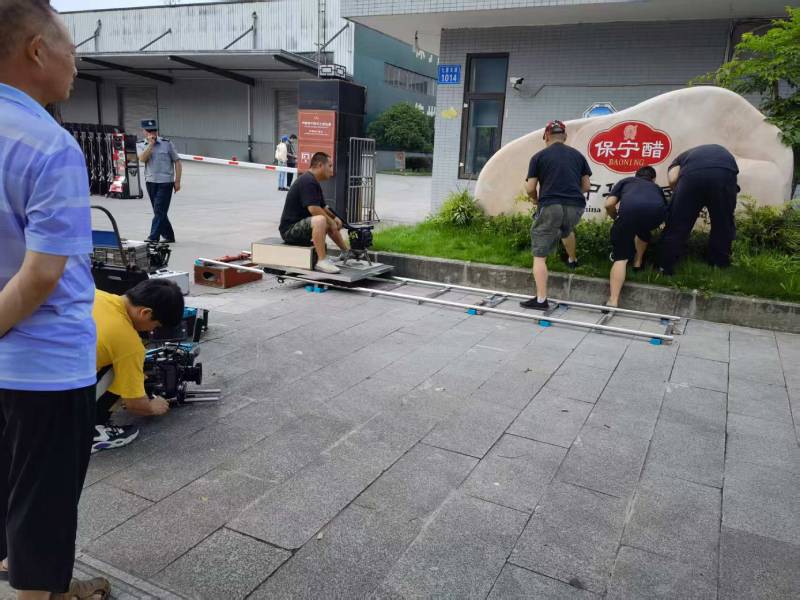 濠江区广告片拍摄公司核心优势：全流程服务，让品牌广告片省心更出彩