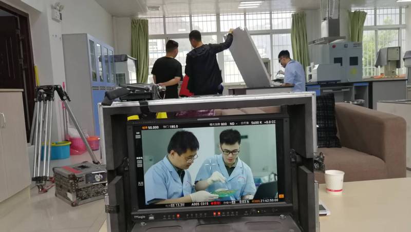 元宇宙搭台唱戏，濠江区广告片拍摄公司抢滩虚拟世界首支舞