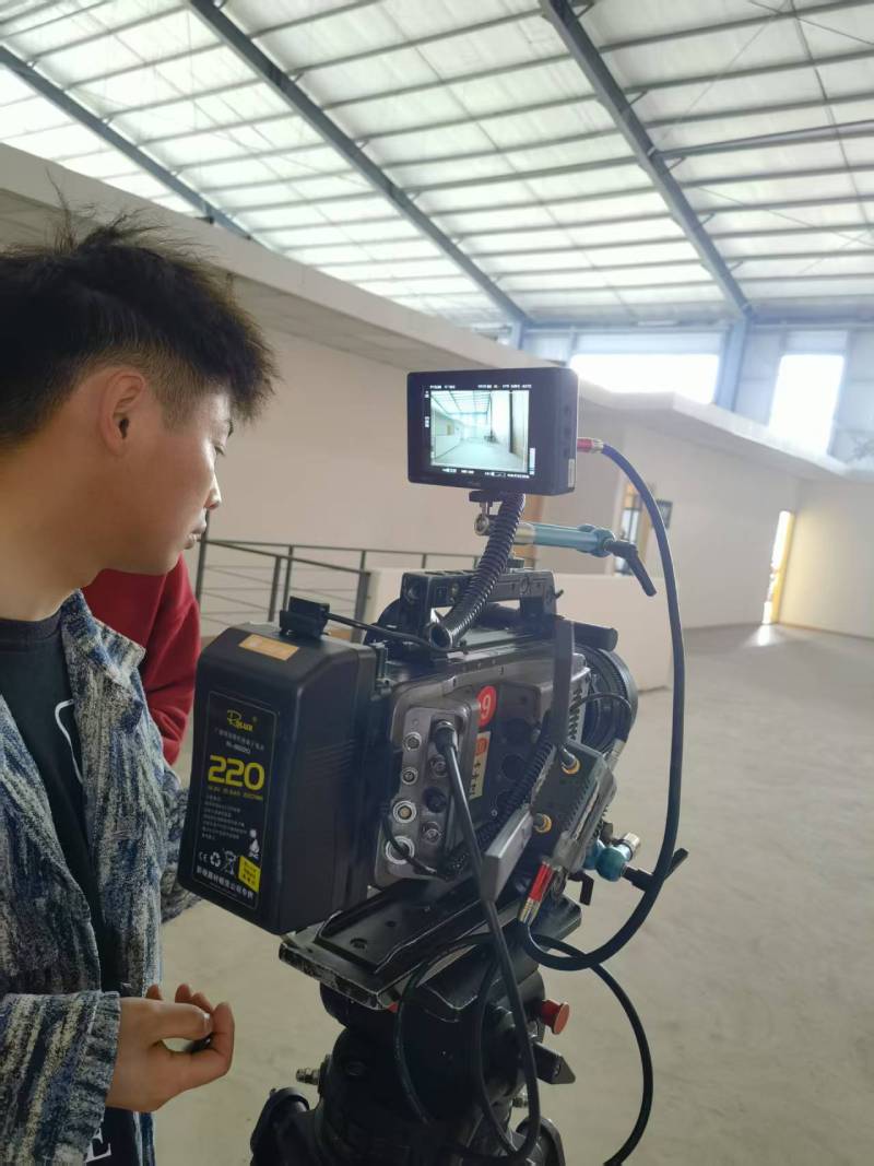 解锁濠江区广告片拍摄：以创意镜头，解锁品牌商业价值新高度