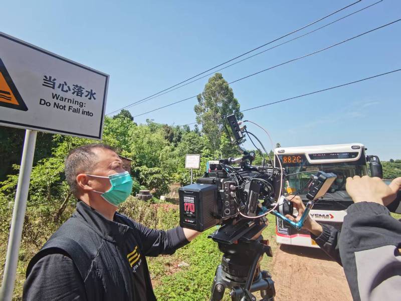 濠江区TVC拍摄公司：深耕本地市场，为品牌定制专属拍摄方案