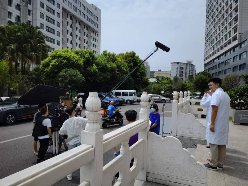 濠江区广告片拍摄公司低成本实现高规格制作的诀窍